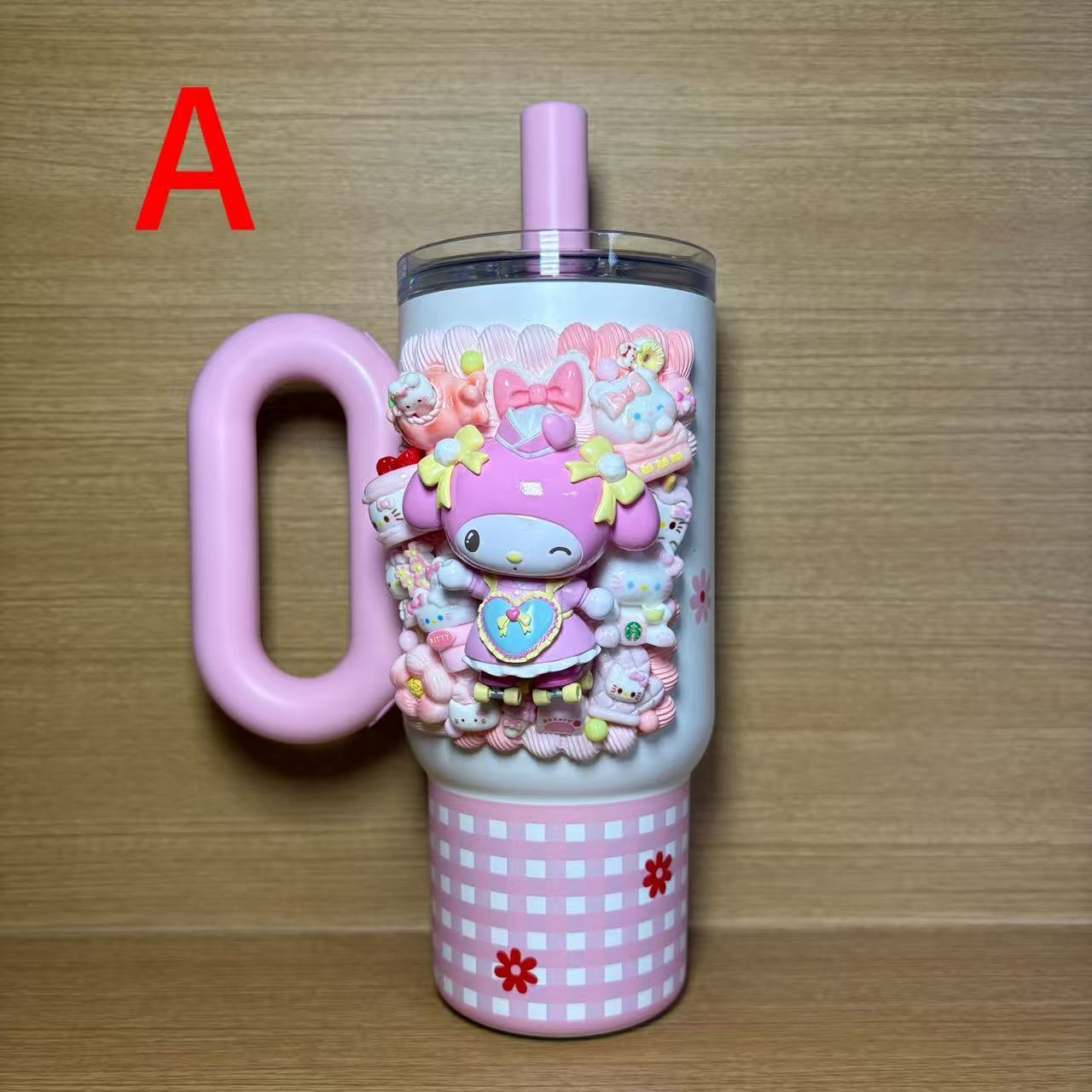 Surprise Thermo box - pick your fav！