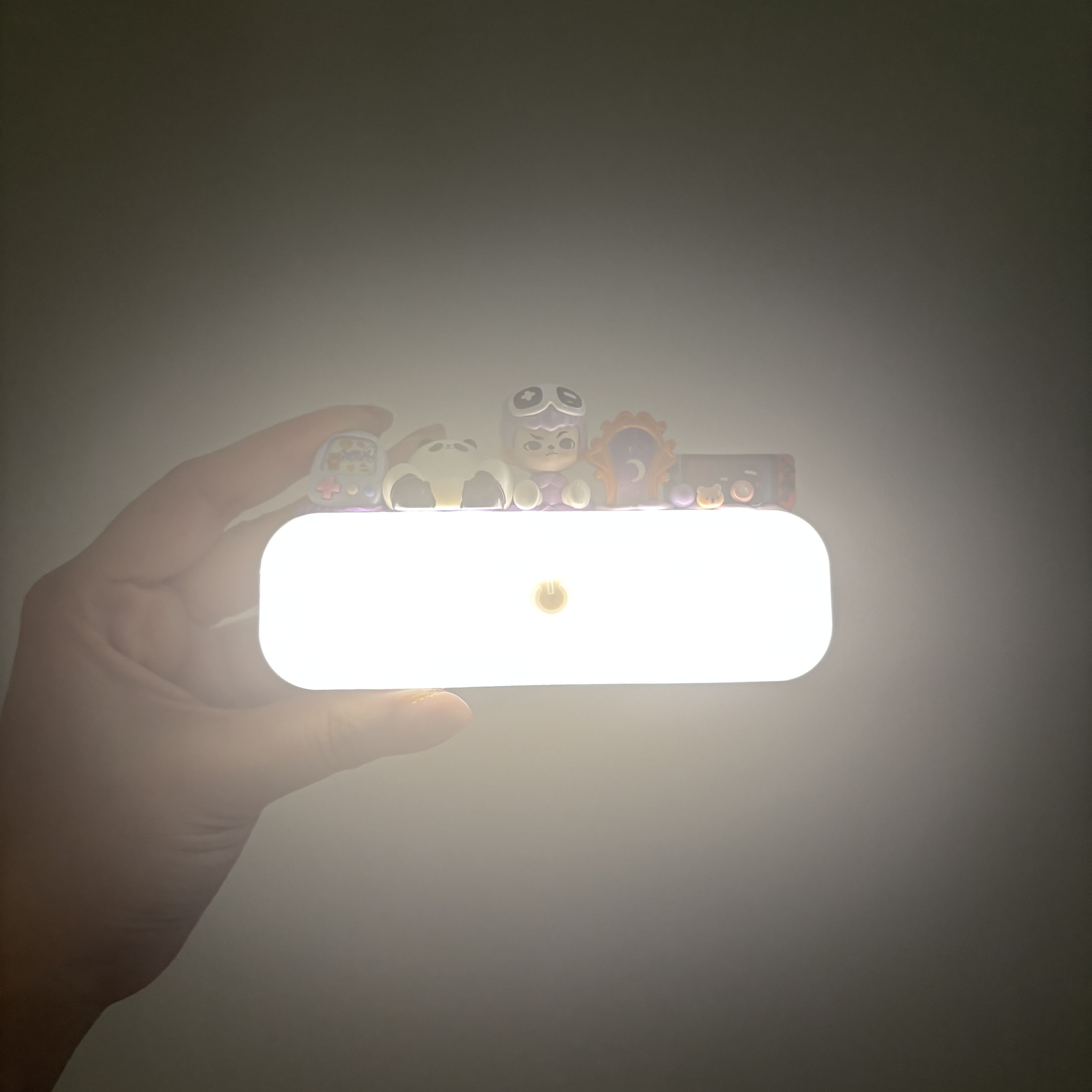 Surprise mini night light box - wish is 1 more!