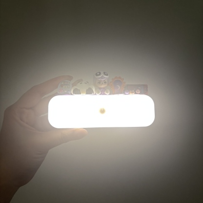 Surprise mini night light box - wish is 1 more!