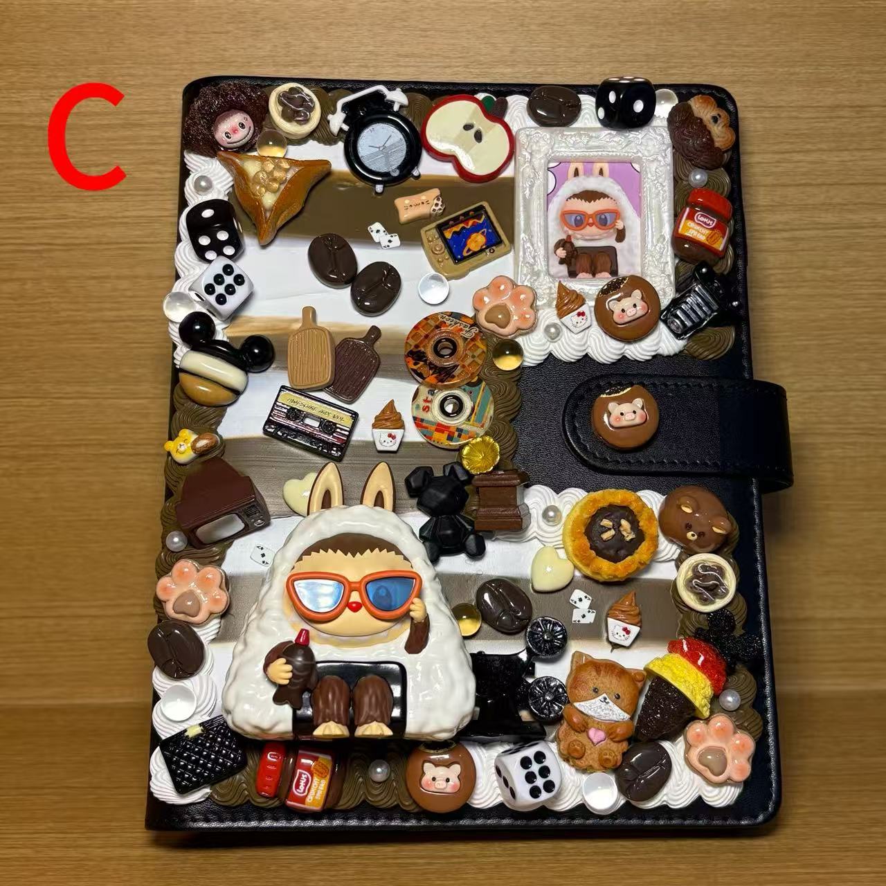 Surprise Notebook box - pick your fav！