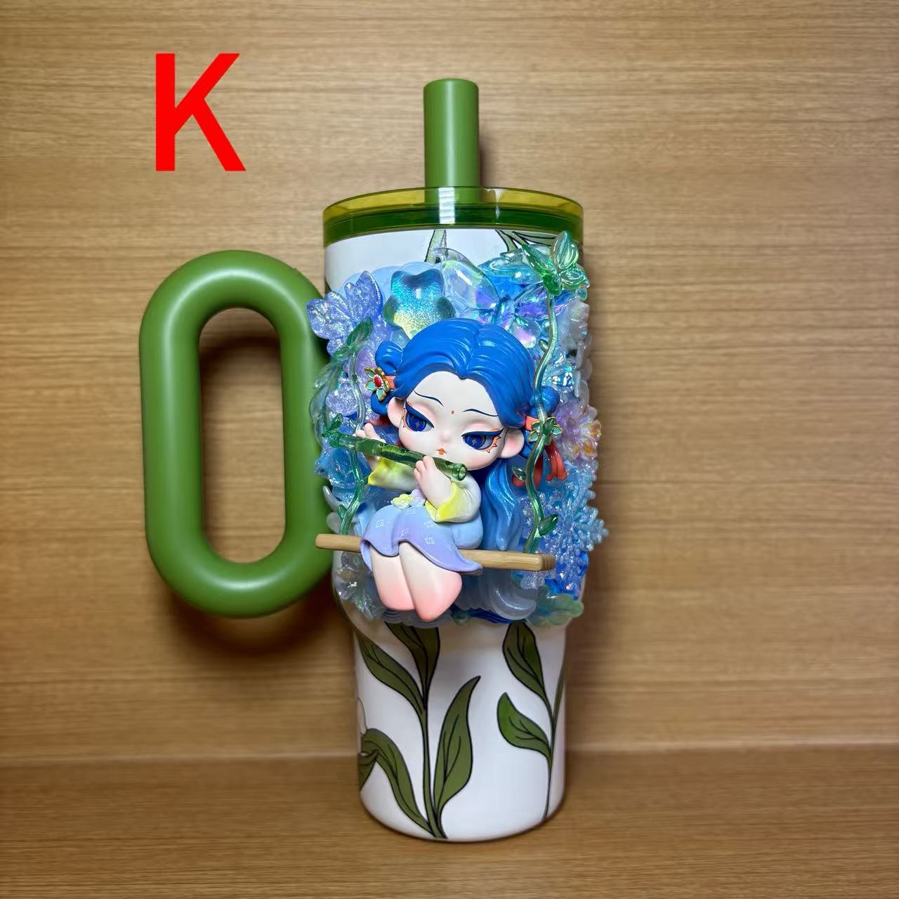 Surprise Thermo box - pick your fav！