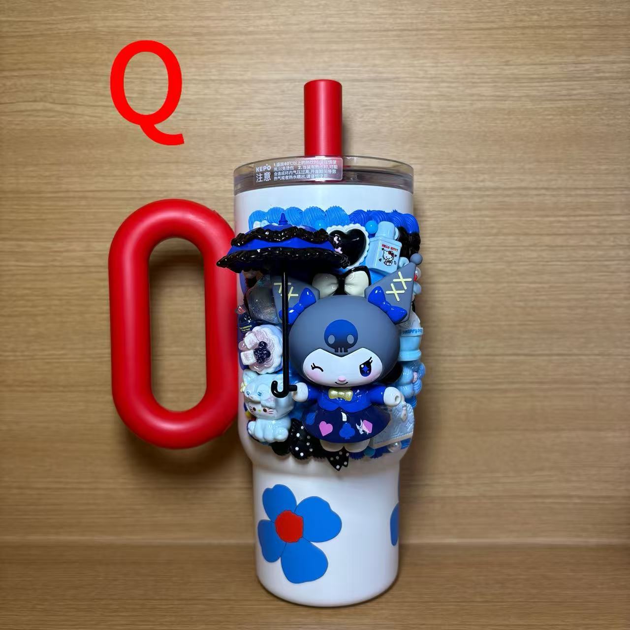 Surprise Thermo box - pick your fav！