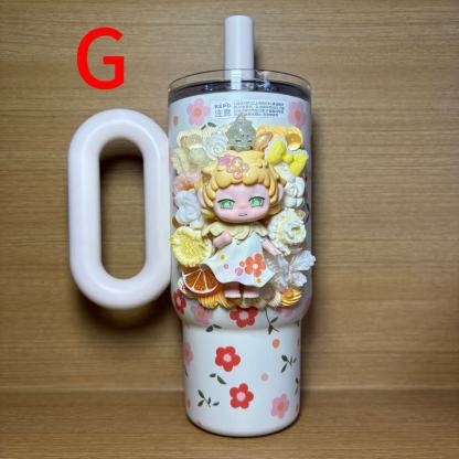 Surprise Thermo box - pick your fav！