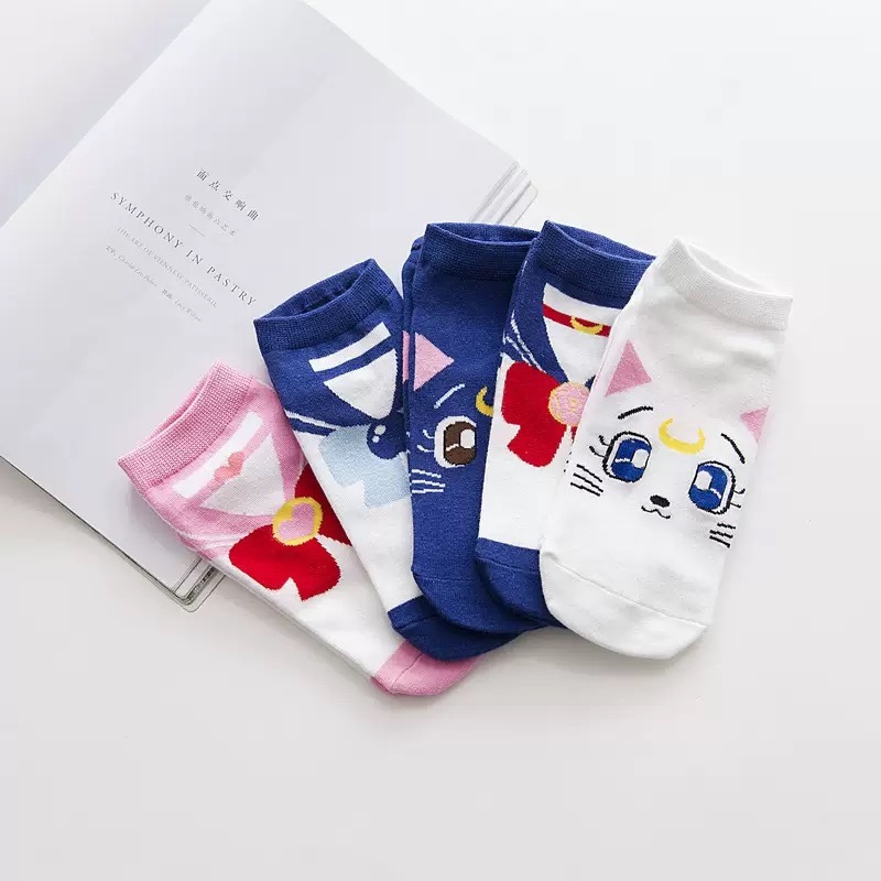 Surprise Socks Wishing & Matching