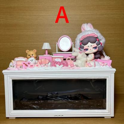 Surprise Diffuser+Humidifier Bonefire box - pick your favorite!