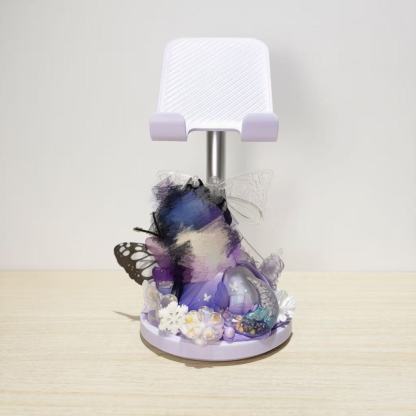 Surprise Phone Holder box - wish is 1 more plushie!