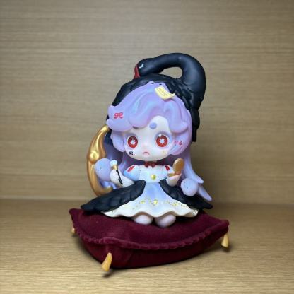 Customized figure chaching!