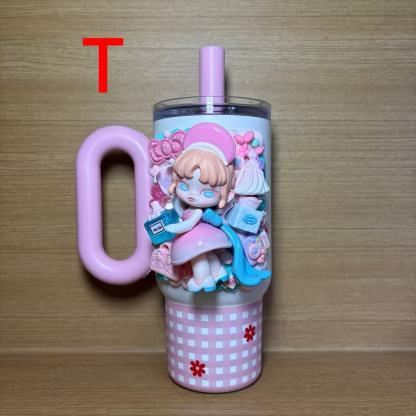 Surprise Thermo box - pick your fav！