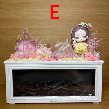 Surprise Diffuser+Humidifier Bonefire box - pick your favorite!