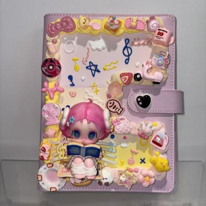 Surprise Notebook box - pick your fav！