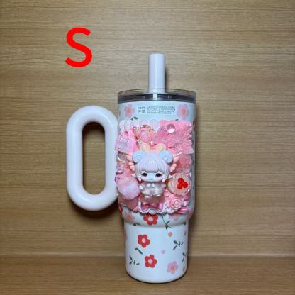 Surprise Thermo box - pick your fav！