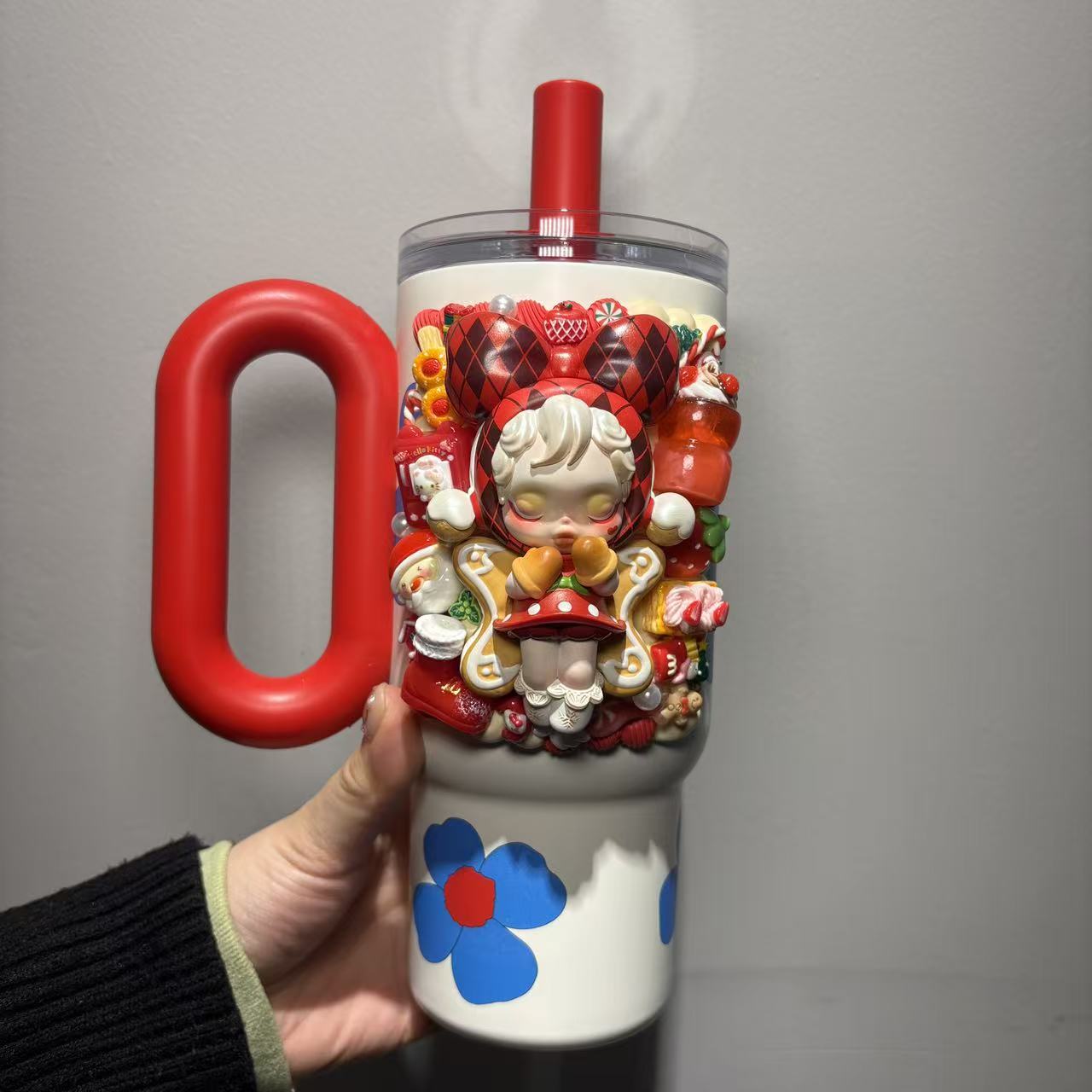 Surprise Thermo box - pick your fav！