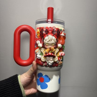 Surprise Thermo box - pick your fav！