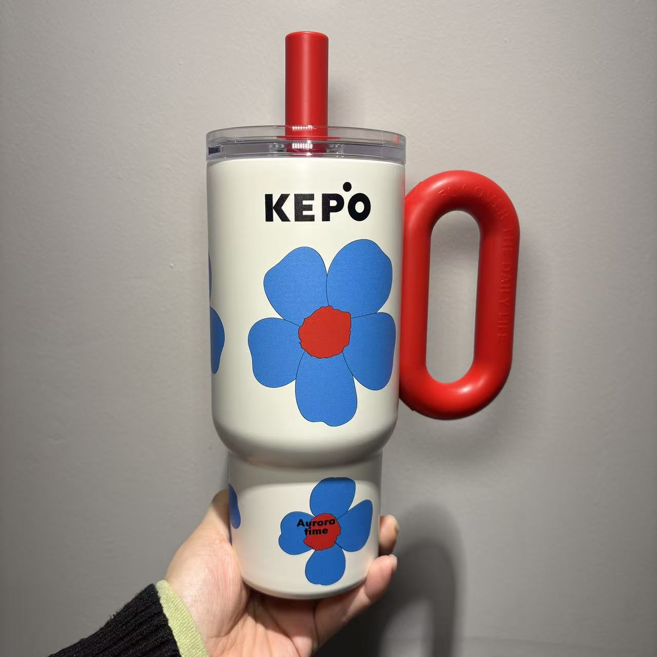 Surprise Thermo box - pick your fav！