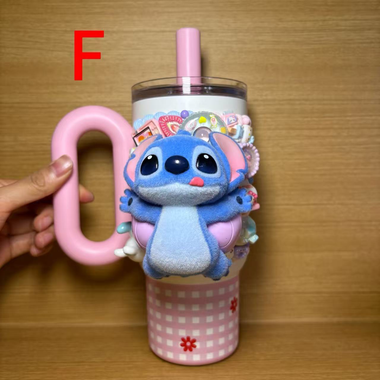 Surprise Thermo box - pick your fav！