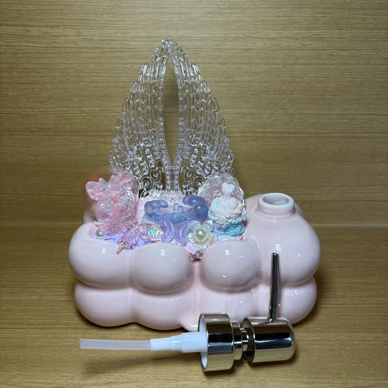 Surprise  box - wish is 1 Yoki bear!