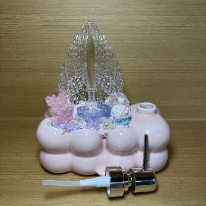 Surprise  box - wish is 1 Yoki bear!