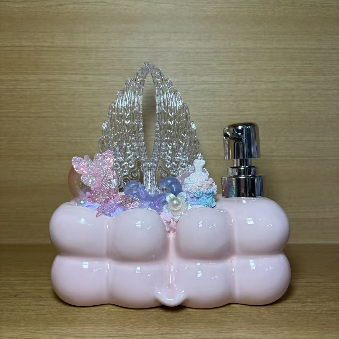 Surprise  box - wish is 1 Yoki bear!