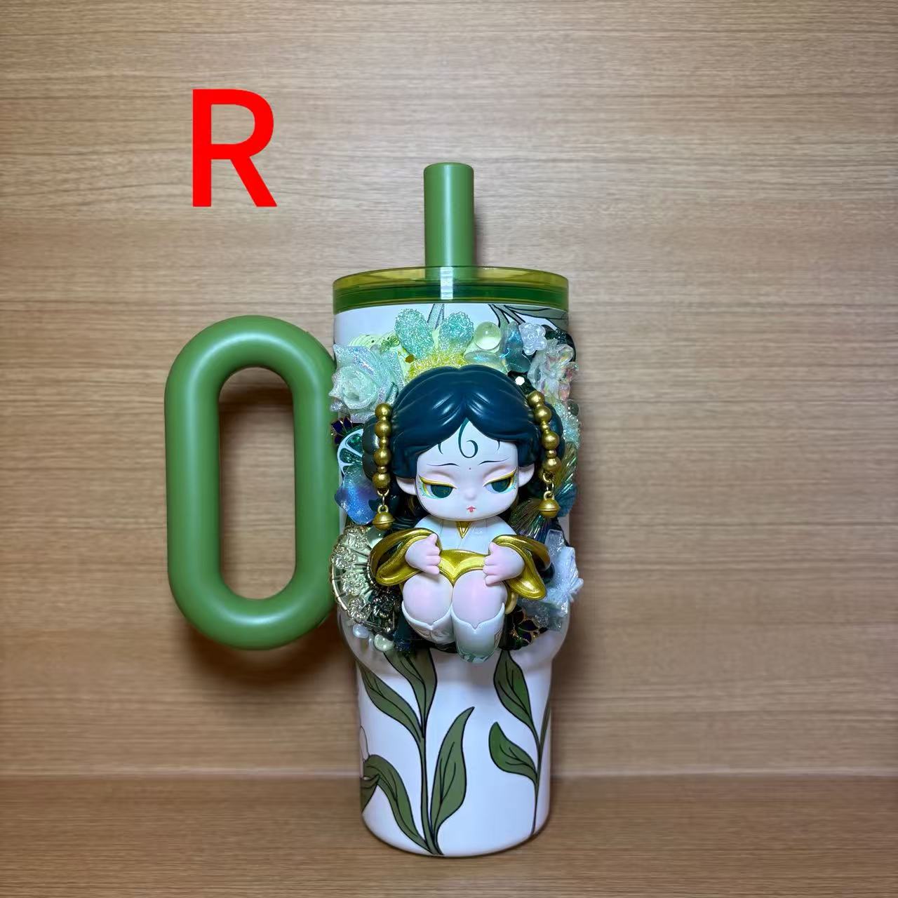 Surprise Thermo box - pick your fav！