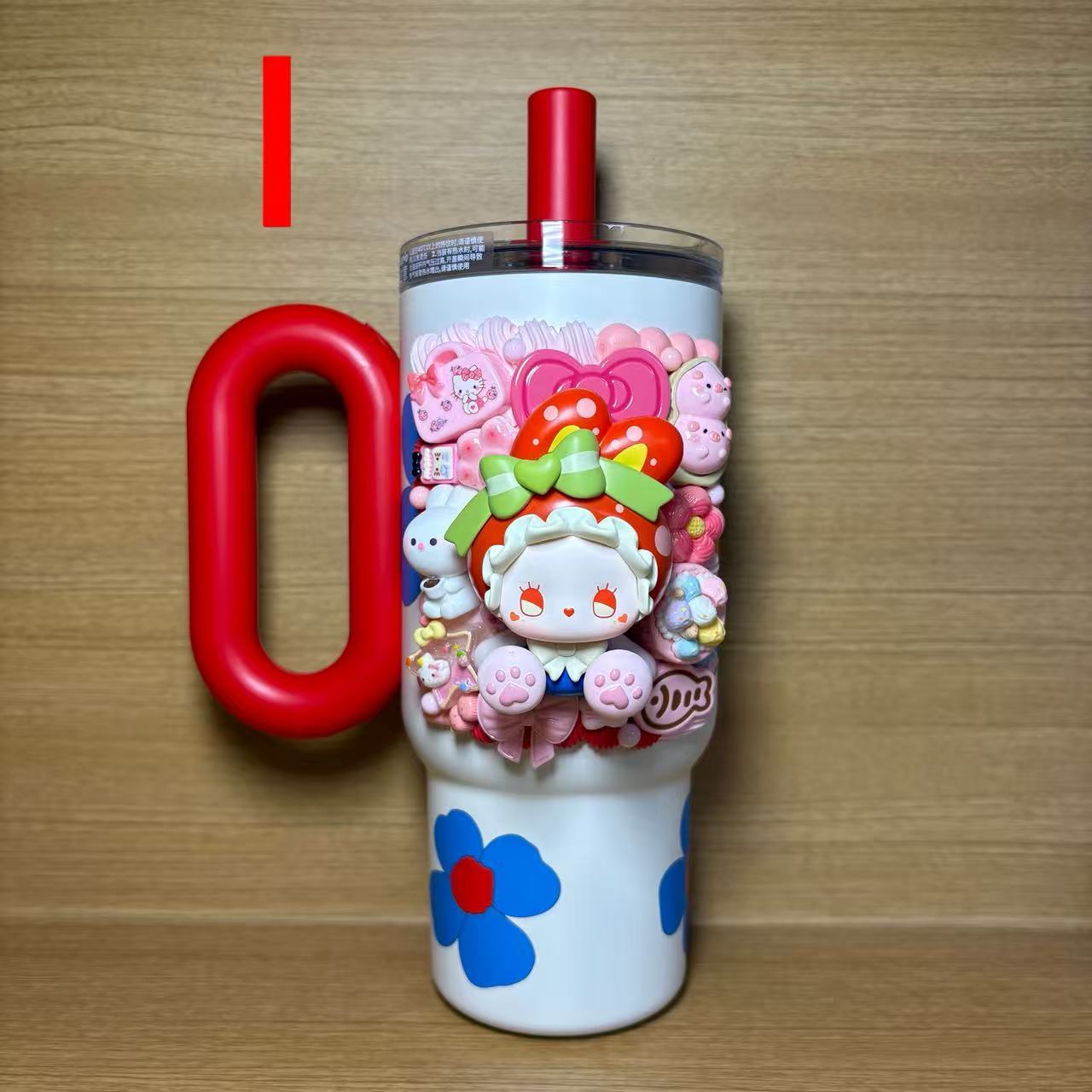 Surprise Thermo box - pick your fav！