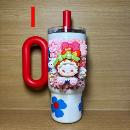 Surprise Thermo box - pick your fav！