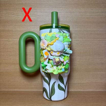 Surprise Thermo box - pick your fav！