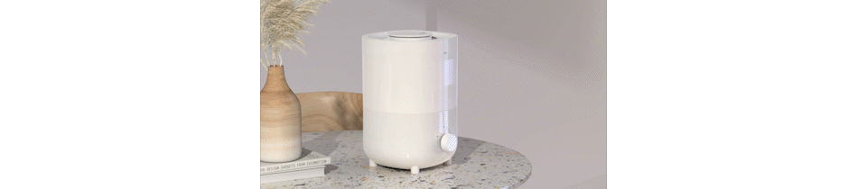 HUMIDIFIER