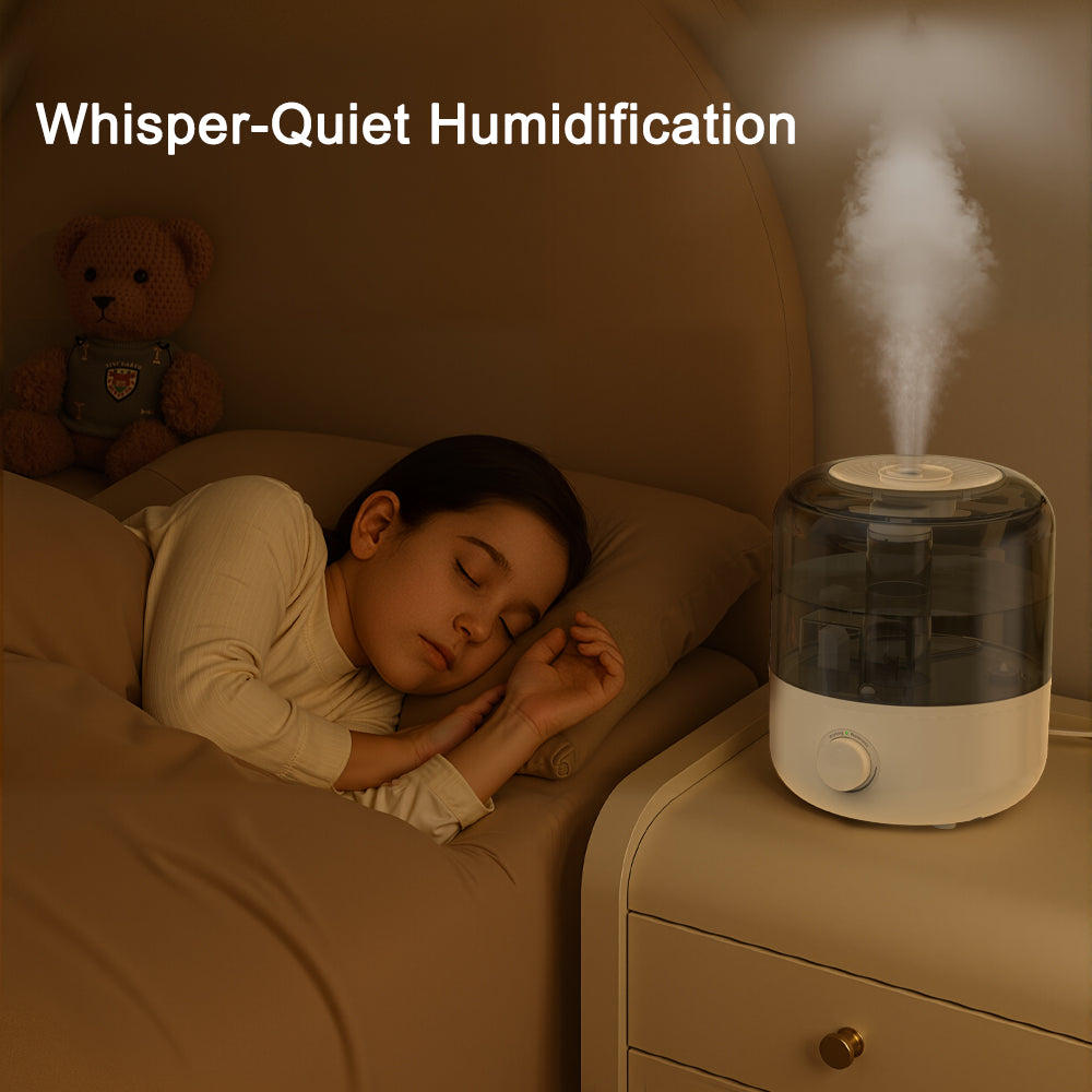3L Indoor Humidifier-ITOMA