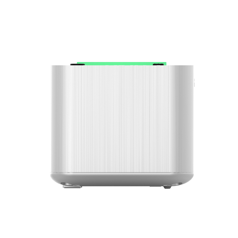 Alarm Clock with DAB & FM Radio Wireless Charging&Bluetooth-ITOMA