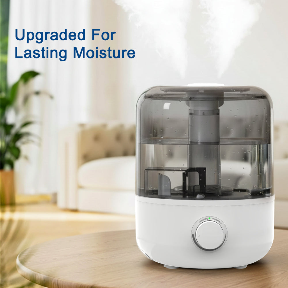 3L Indoor Humidifier-ITOMA