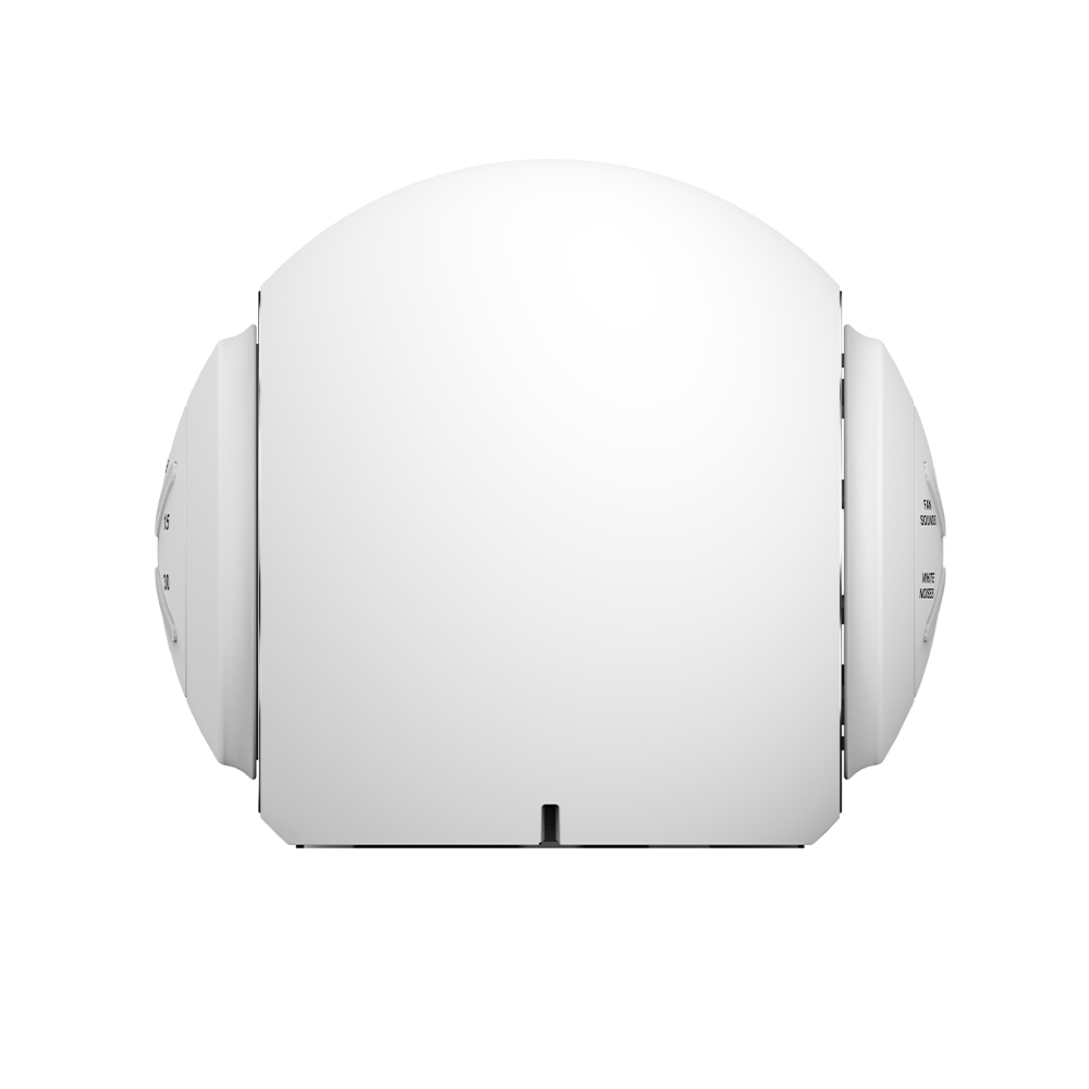 White Noise Machine, 30 Soothing Sounds Options Including Fan, Nature & White Noise, Sleep Timer, Bluetooth, Adjustable Volume, Sleep Sound Machine for Adults iTOMA 318