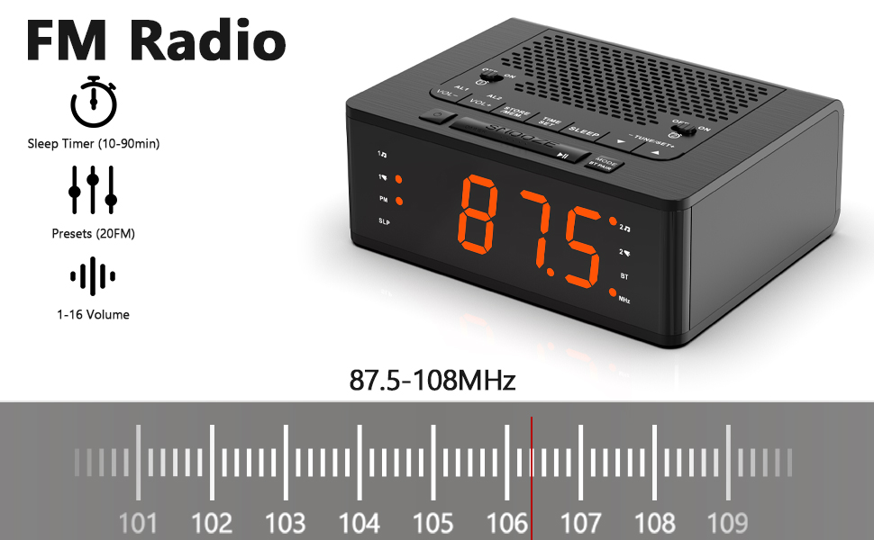 FM Radio