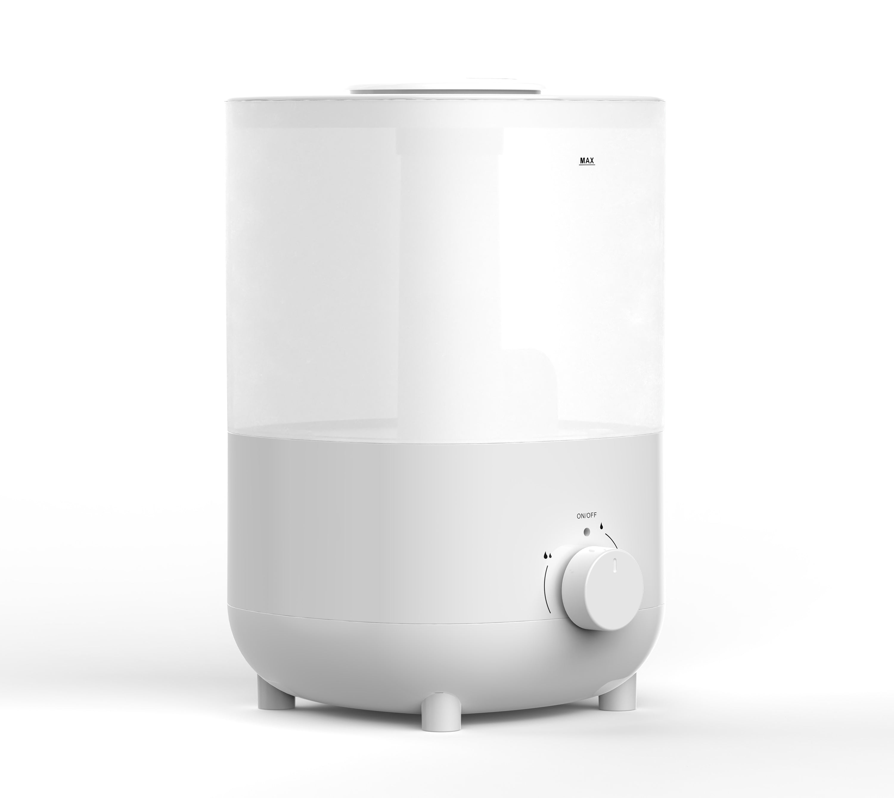 2L Indoor Humidifier-ITOMA