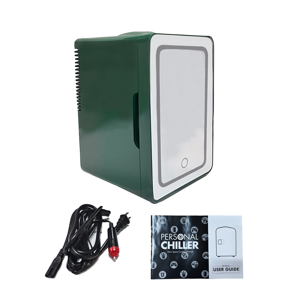 Household/Vehicle-mounted Mini Refrigerator-ITOMA