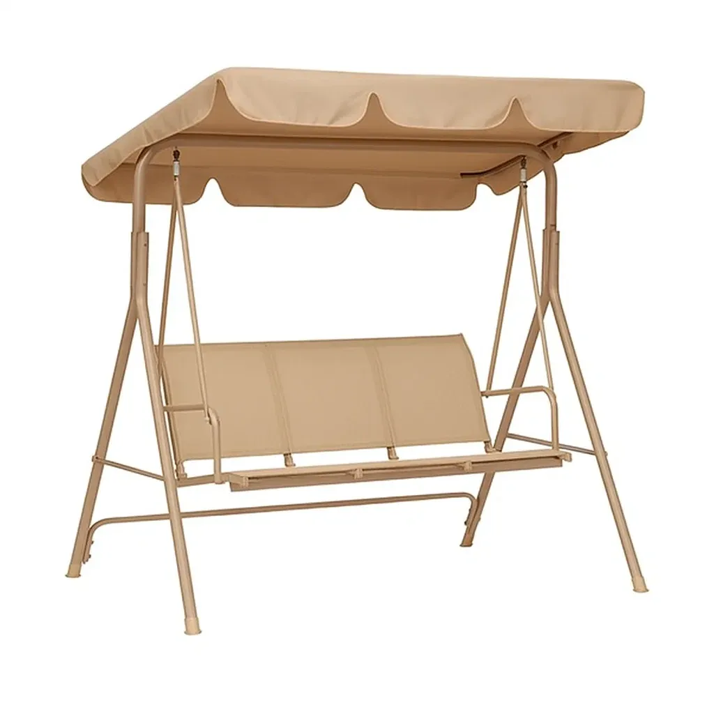 Balançoire d’extérieur