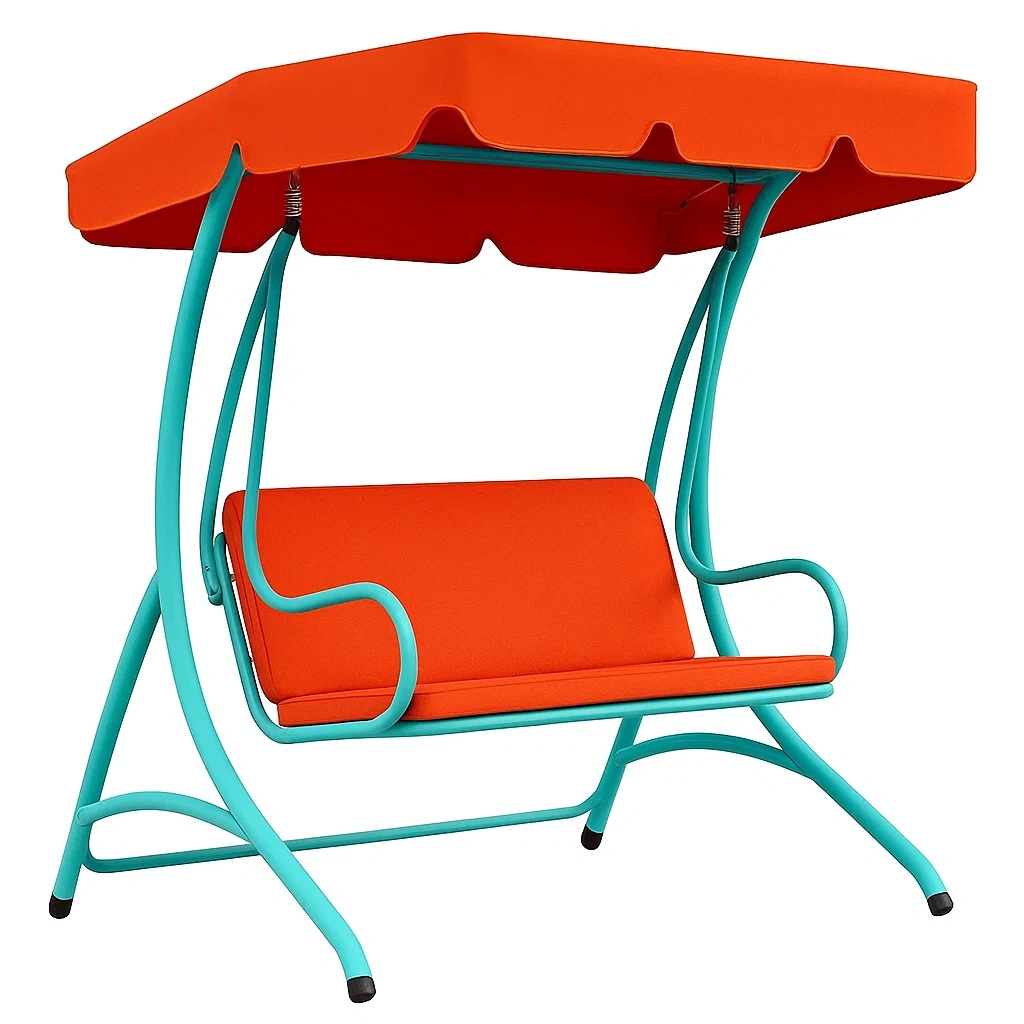 Balançoire d’extérieur