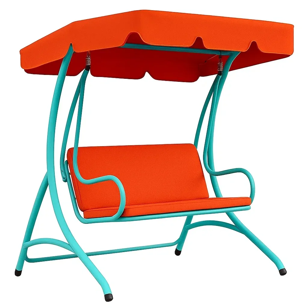 Balançoire d’extérieur