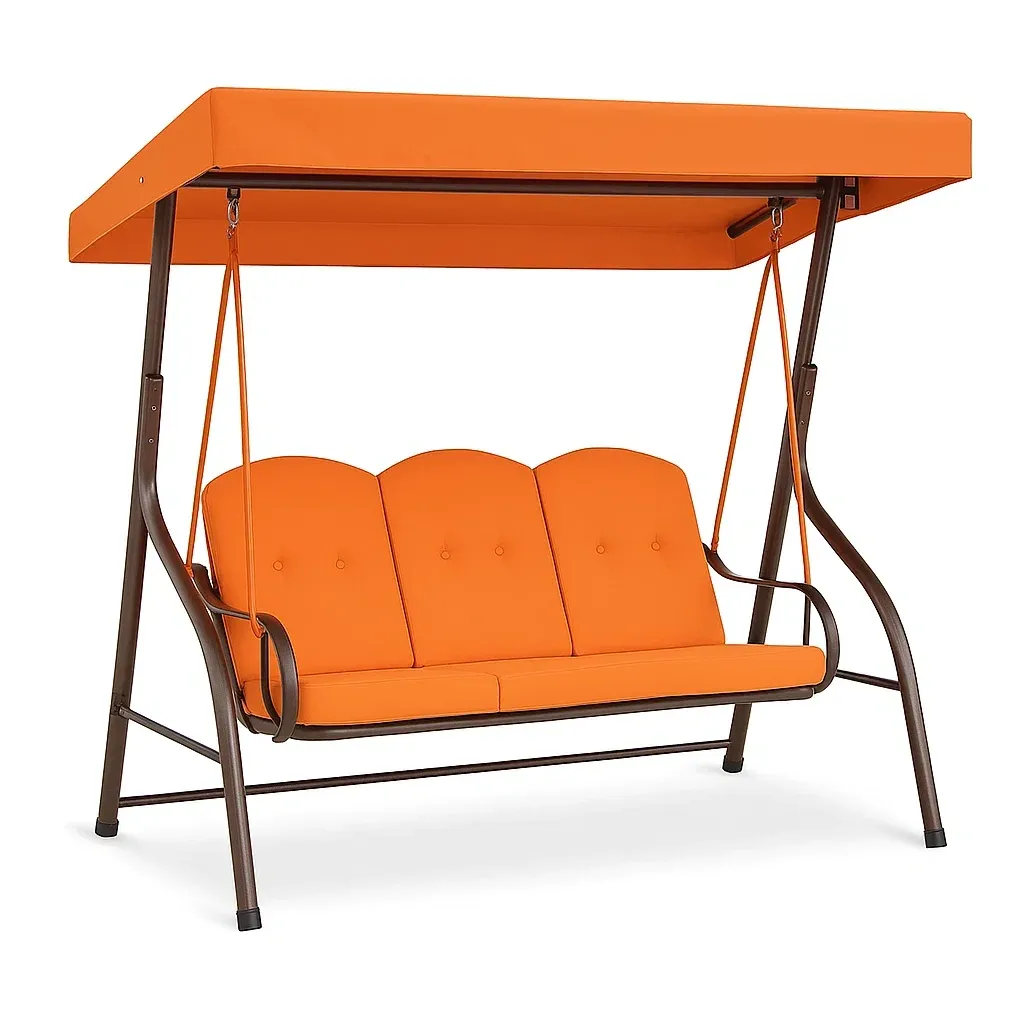 Balançoire d’extérieur