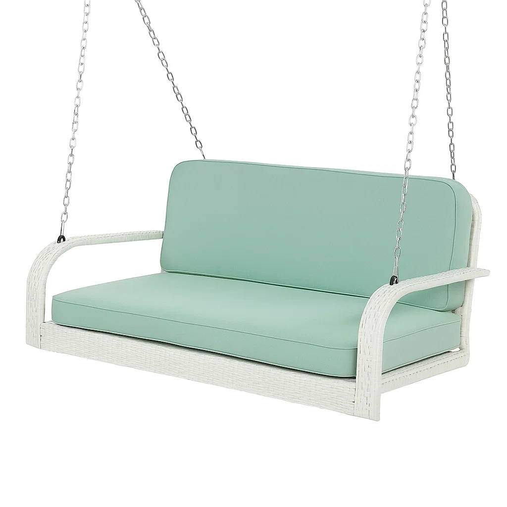 Balançoire d’extérieur