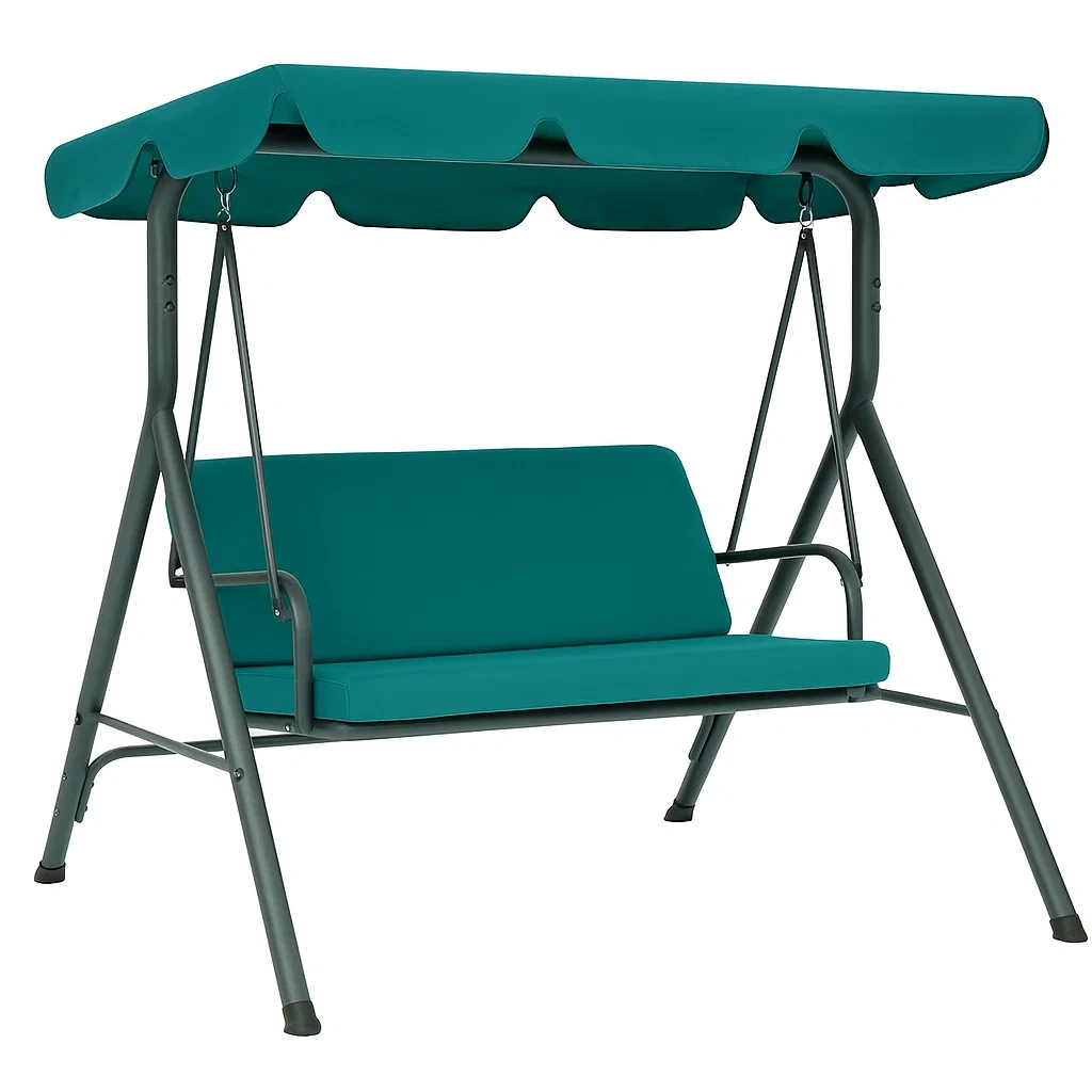 Balançoire d’extérieur