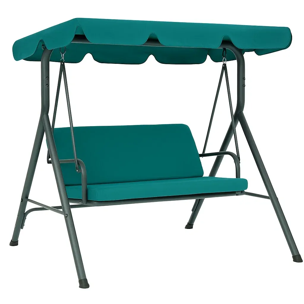 Balançoire d’extérieur