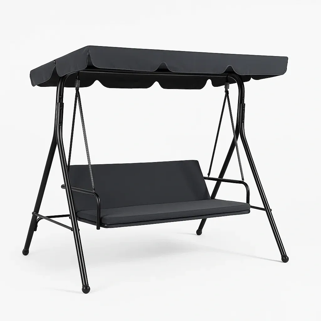 Balançoire d’extérieur