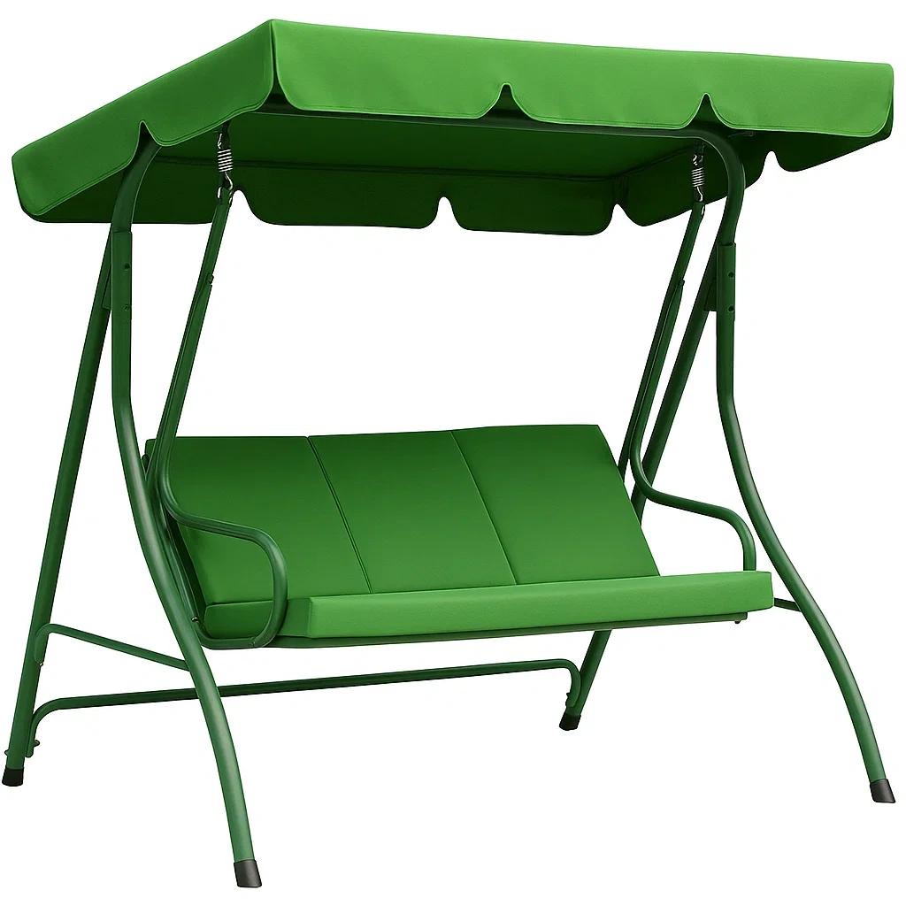 Balançoire d’extérieur