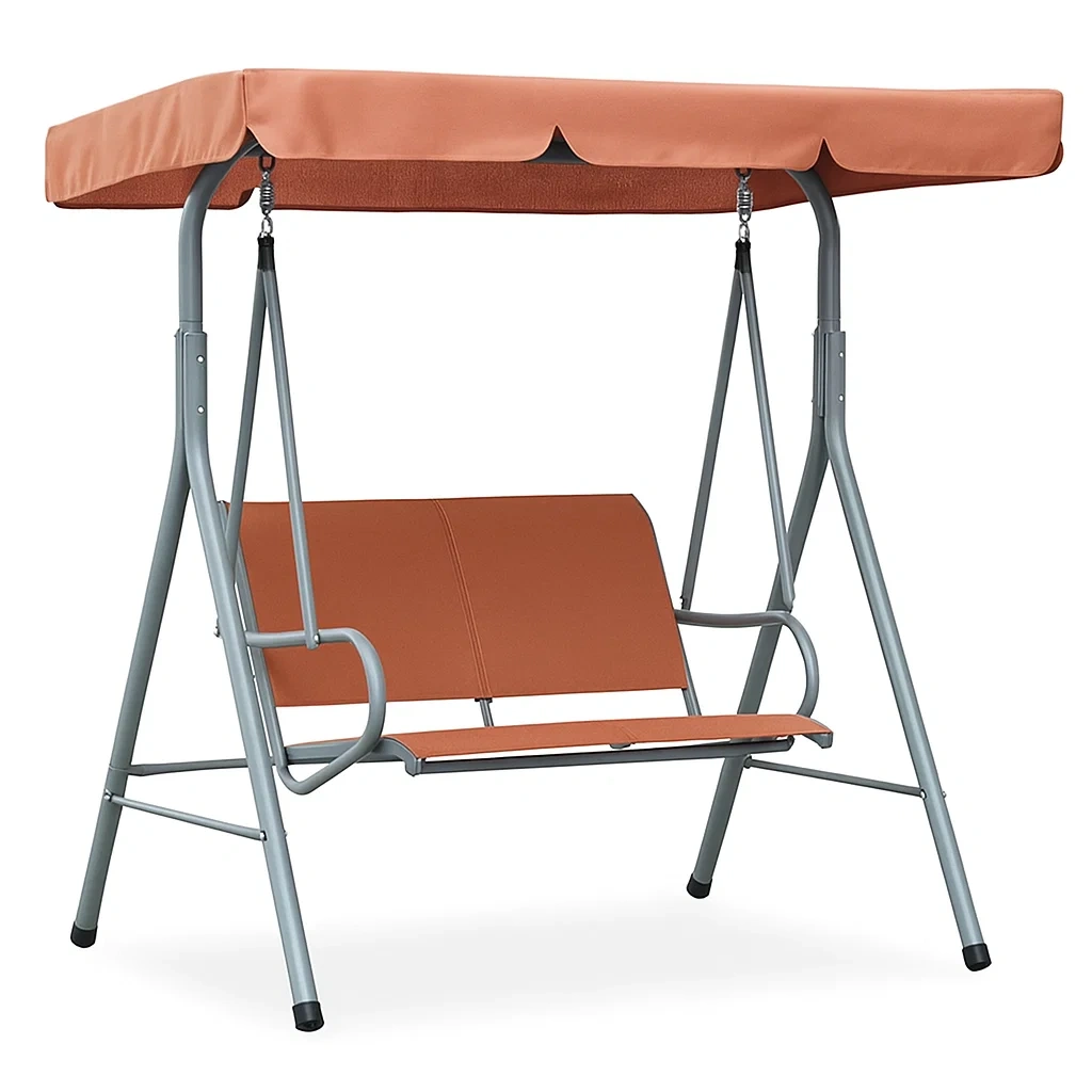 Balançoire d’extérieur