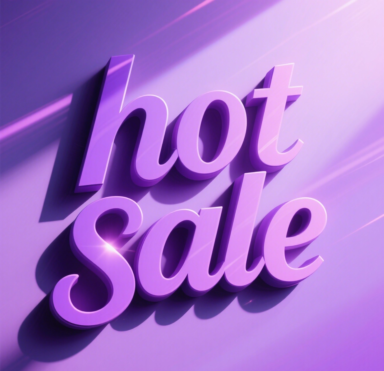 hot sales