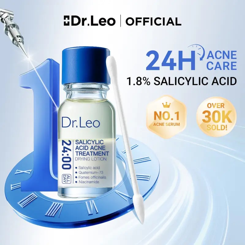 Dr.Leo 24H Acne Treatment Drying Lotion