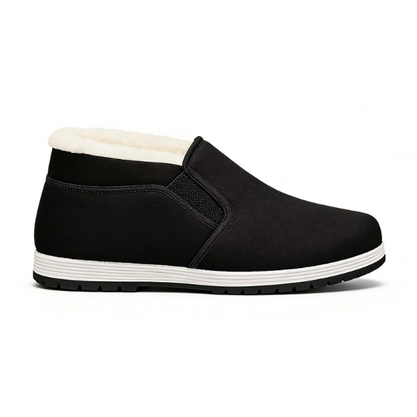 TERO 360° Thermal Anti-Slip Orthopedic Winter Shoes