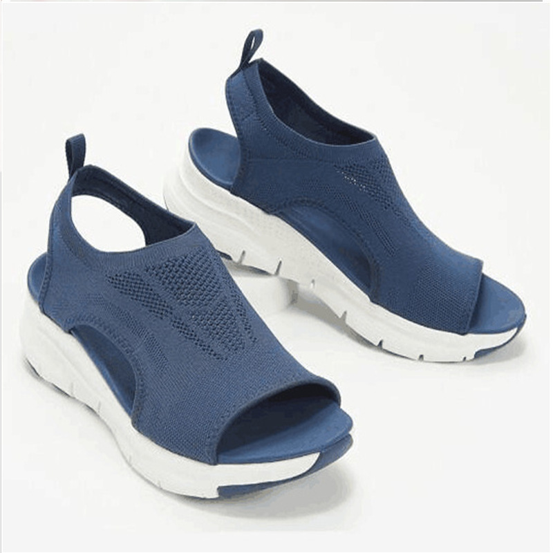 Sling back Sport Sandals