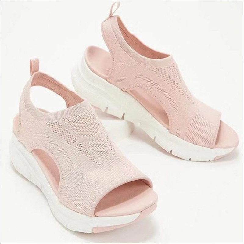 Sling back Sport Sandals