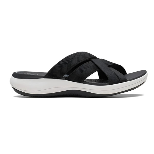 Hufu Women's Orthopaedic Sandals, Lightweight Comfortable Sandals with Arch Support, Summer Non-Slip Sandals, Leisure Slippers for Women